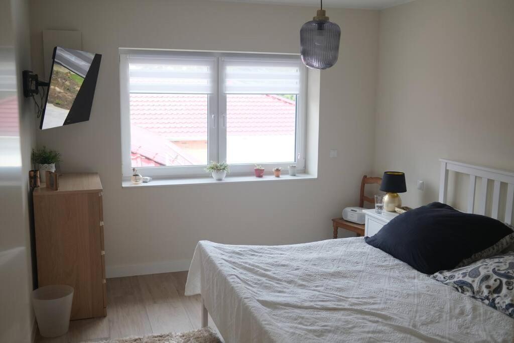 Ferienwohnung Arendsee Арендзее Екстериор снимка