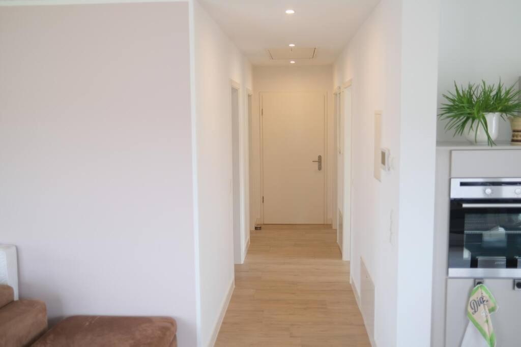Ferienwohnung Arendsee Арендзее Екстериор снимка