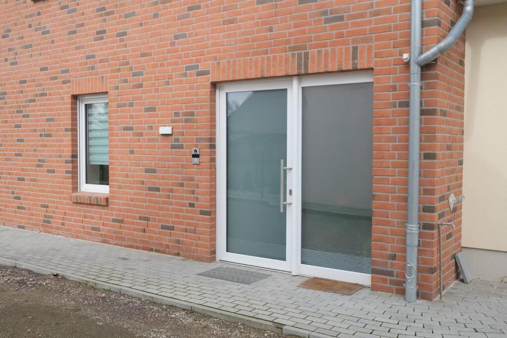 Ferienwohnung Arendsee Арендзее Екстериор снимка