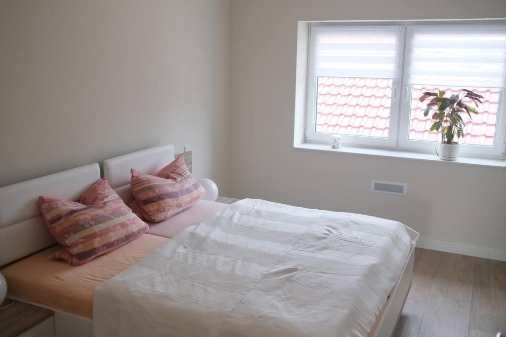 Ferienwohnung Arendsee Арендзее Екстериор снимка